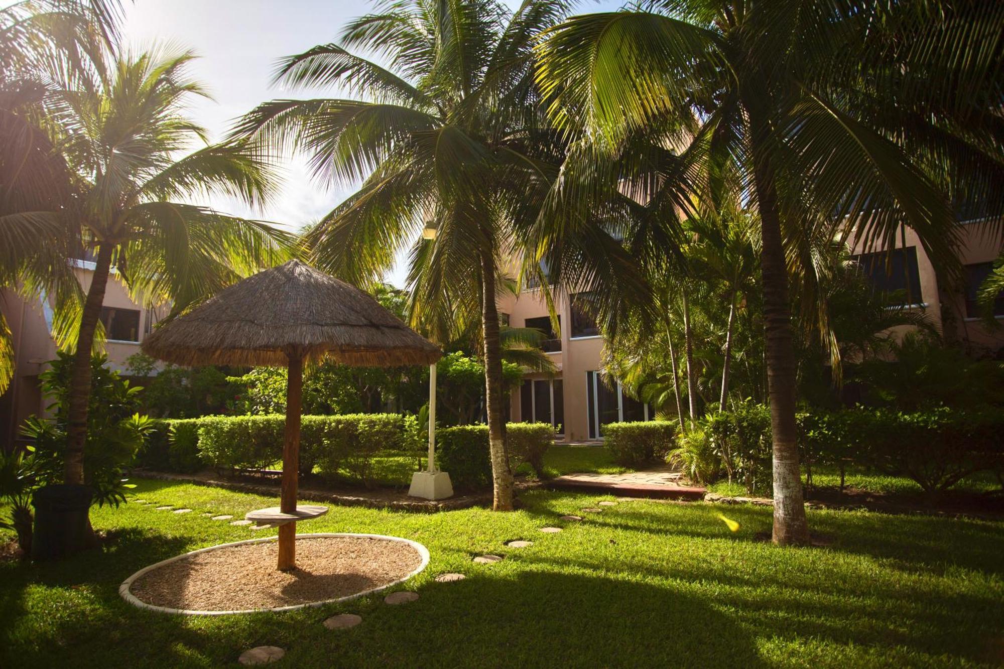 Loft With Pool - A Few Steps From The Beach! Cancún Exterior foto